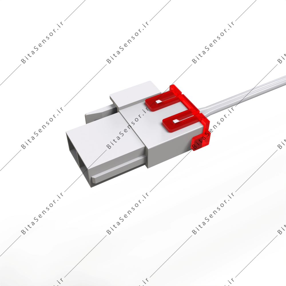 سنسور دونار 10 کیلو سوکت درشت